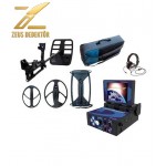 Makro Deephunter Pro Dedektör