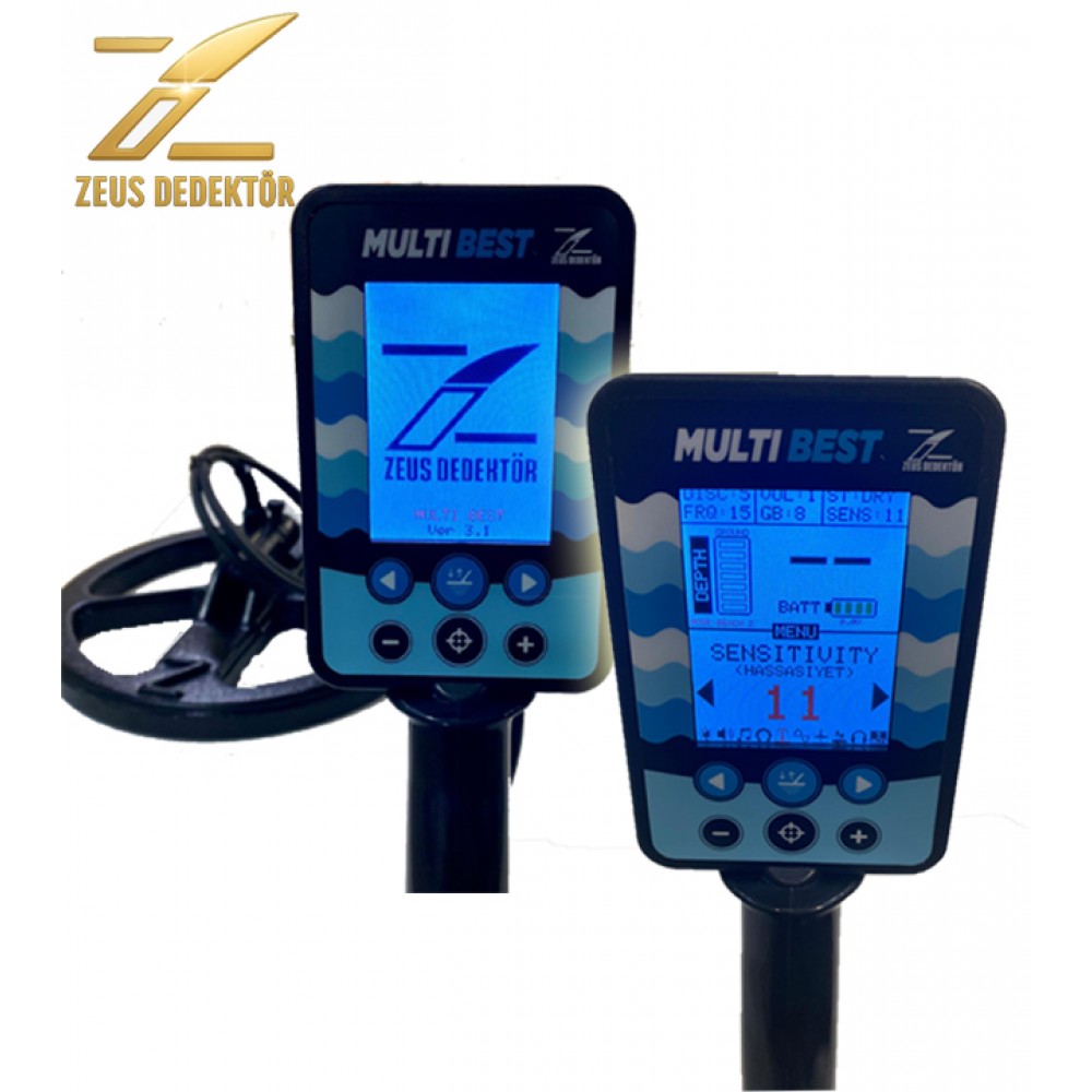Multi Best Dedektörü