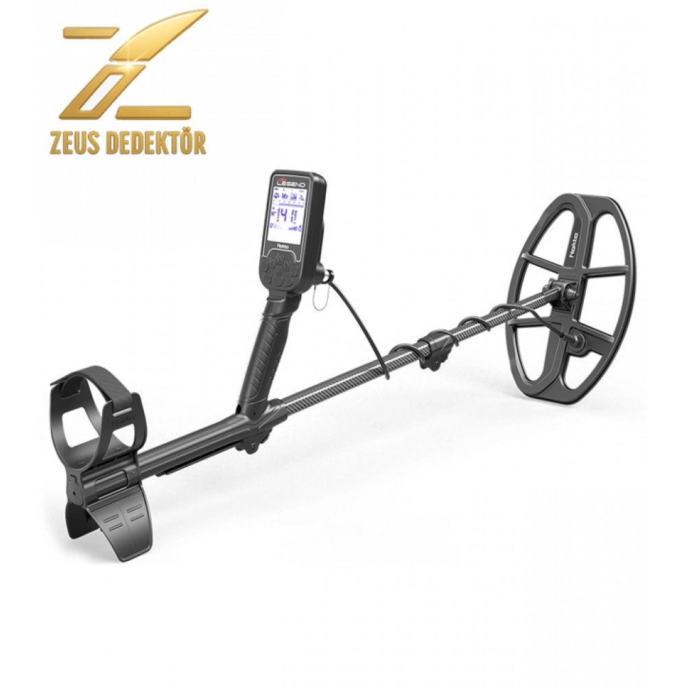 Nokta Legend Dedektör