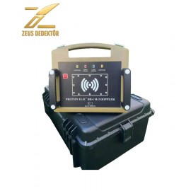 Proton Elic Rb-1 M3 Doppler