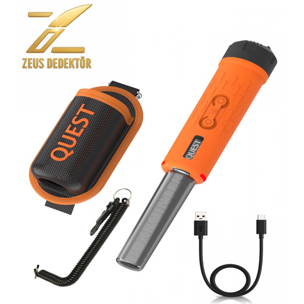 Quest X Pointer II Cihazı