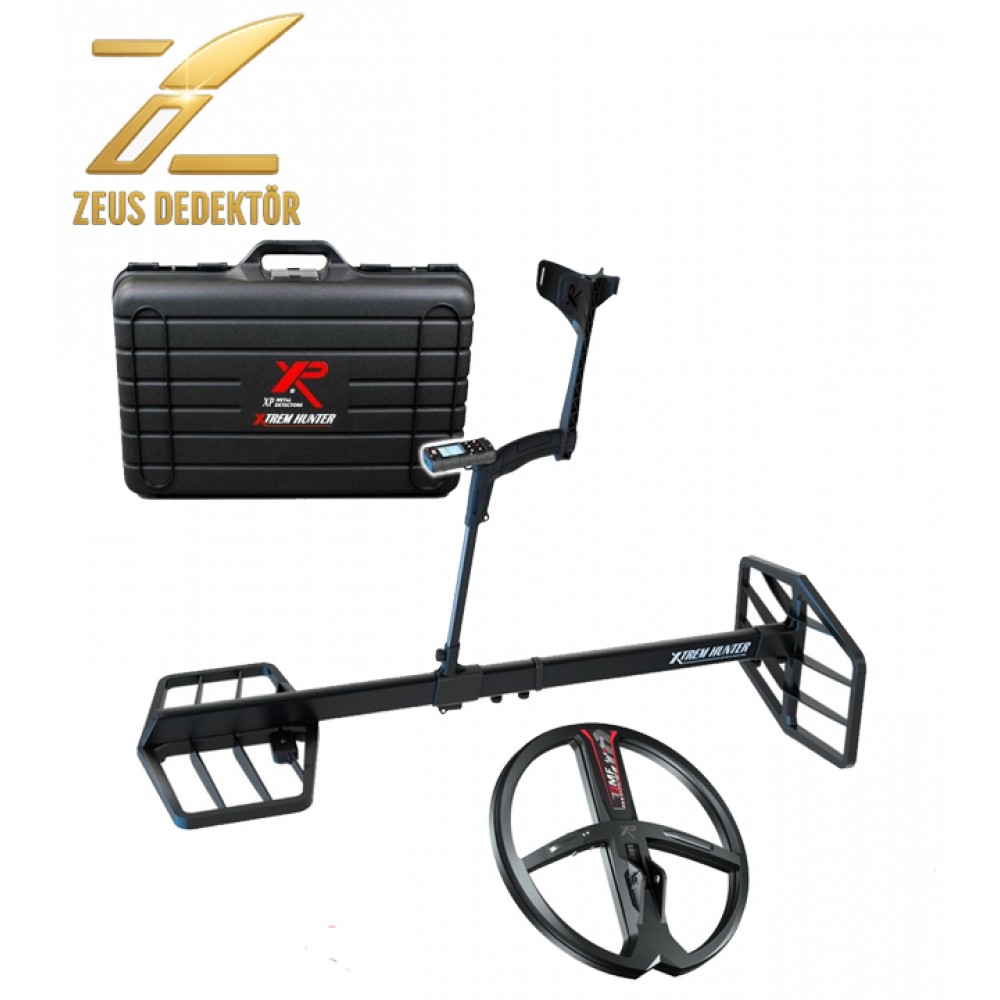 XP Xtrem Hunter ( XTR-115 )