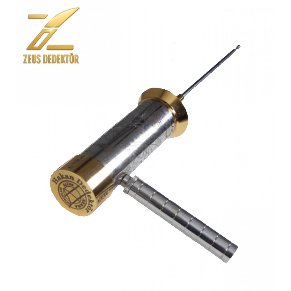 Model 16 (Piri Reis) Alan Tarama Cihazı