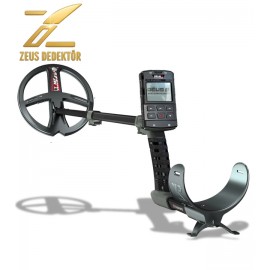 XP Deus 2 (22cm FMF Başlık)