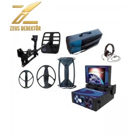 Makro Deephunter Pro Dedektör