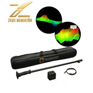 TreasureLight Yeraltı Görüntüleme Cihazı