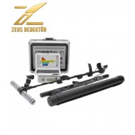 Adrenalin Z18 f-Full Yeraltı Görüntüleme Cihazı