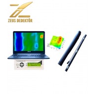 Adrenalin Z18 Profesyonel Yeraltı görüntüleme cihazı