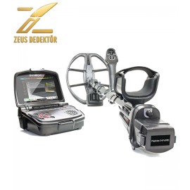 Nokta İnvenio Lite Dedektör