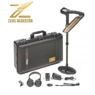 OKM Evolution NTX Yer Altı Görüntüleme Cihazı