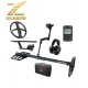 XP Xtrem Hunter Dedektör XTR-115 ( Başlık, DEUS 2 Ana Kontrol Ünitesi ve WSA2XL Kablosuz Kulaklık )